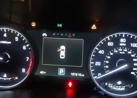 2015 Hyundai Genesis 3.8 from USA, damaged, VIN KMHGN4JE8FU091341